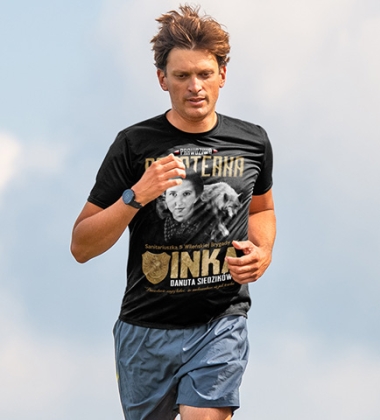 Koszulka termoaktywna INKA